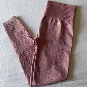 Gymshark Vital Seamless Leggings